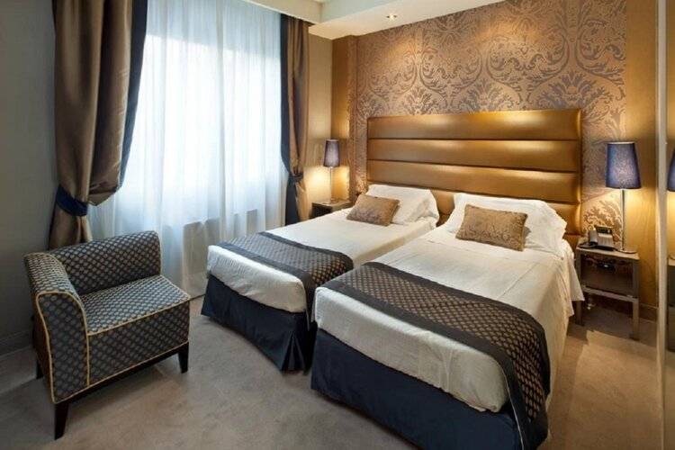 Mozart Hotel