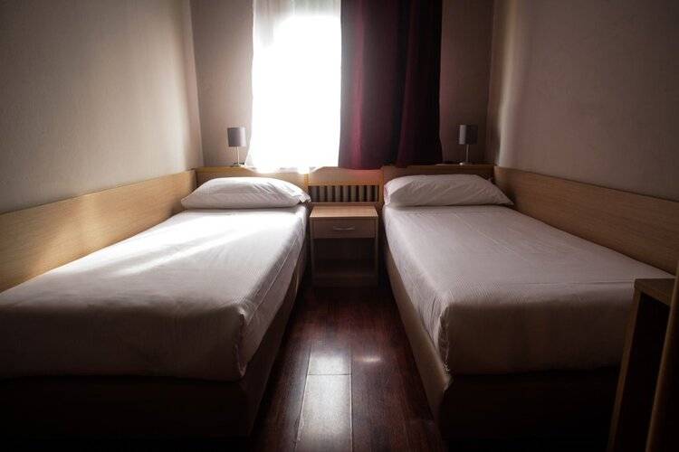 Hotel Porta Romana