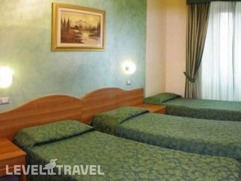 Фотография Hotel Xxii Marzo