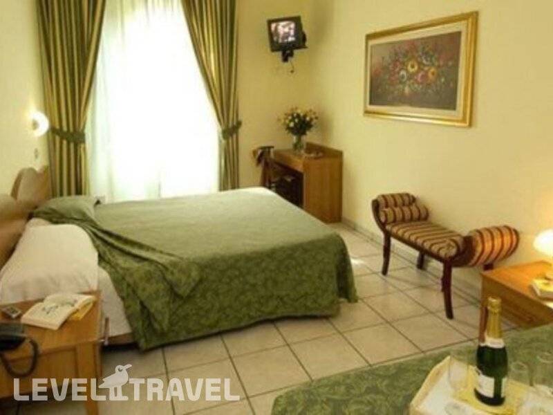 Фотография Hotel Xxii Marzo