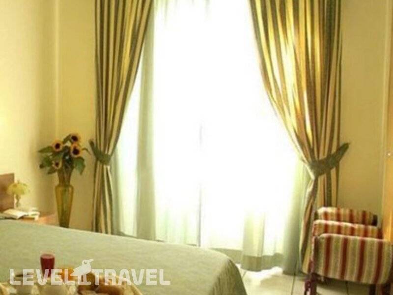 Фотография Hotel Xxii Marzo