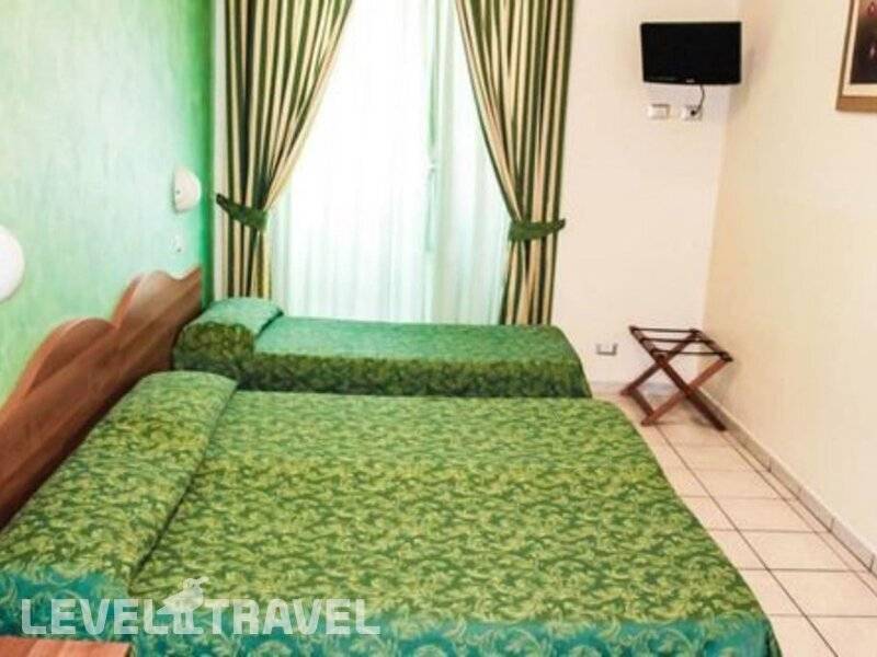 Фотография Hotel Xxii Marzo
