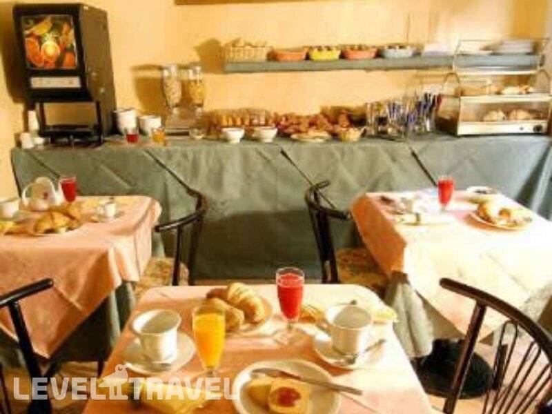 Фотография Hotel Xxii Marzo