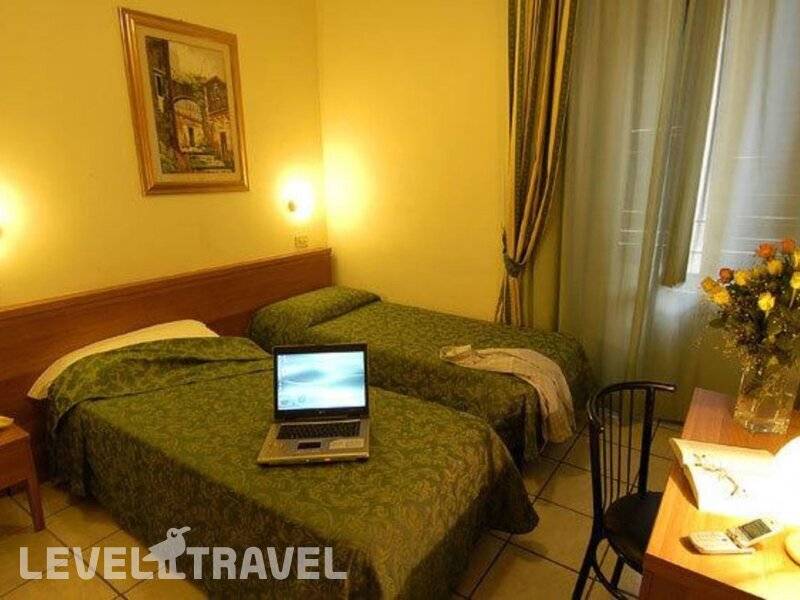 Фотография Hotel Xxii Marzo