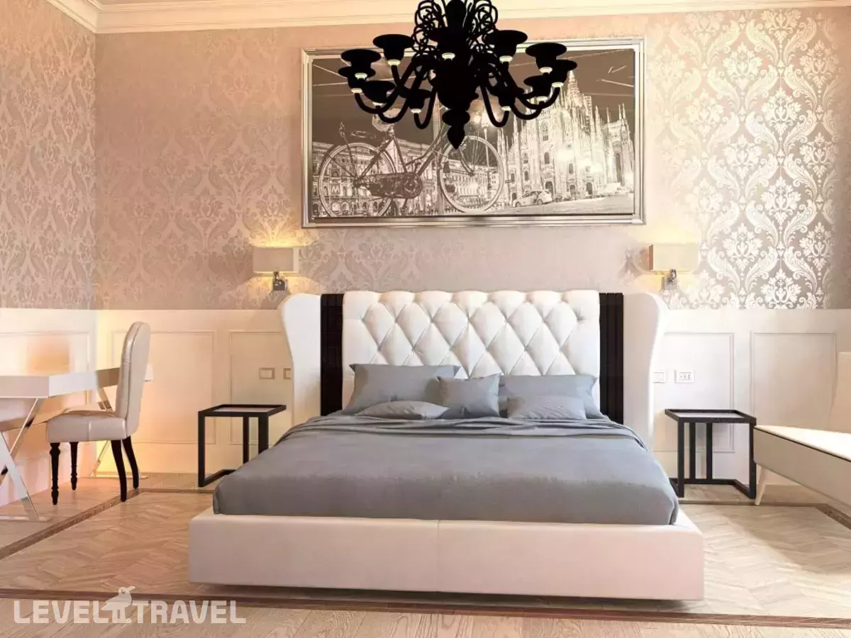 Luxury Duomo Rooms