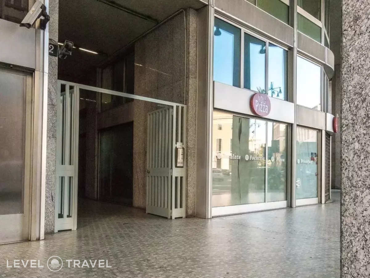 Luxury Suite Milano Duomo