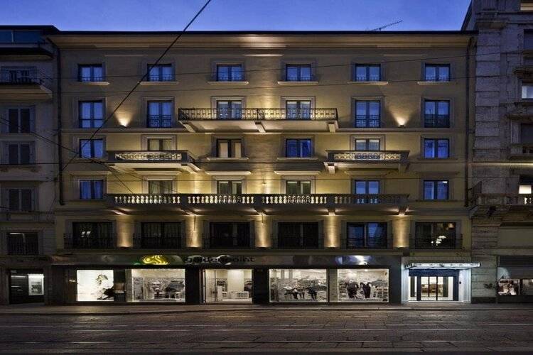Maison Milano - Una Esperienze