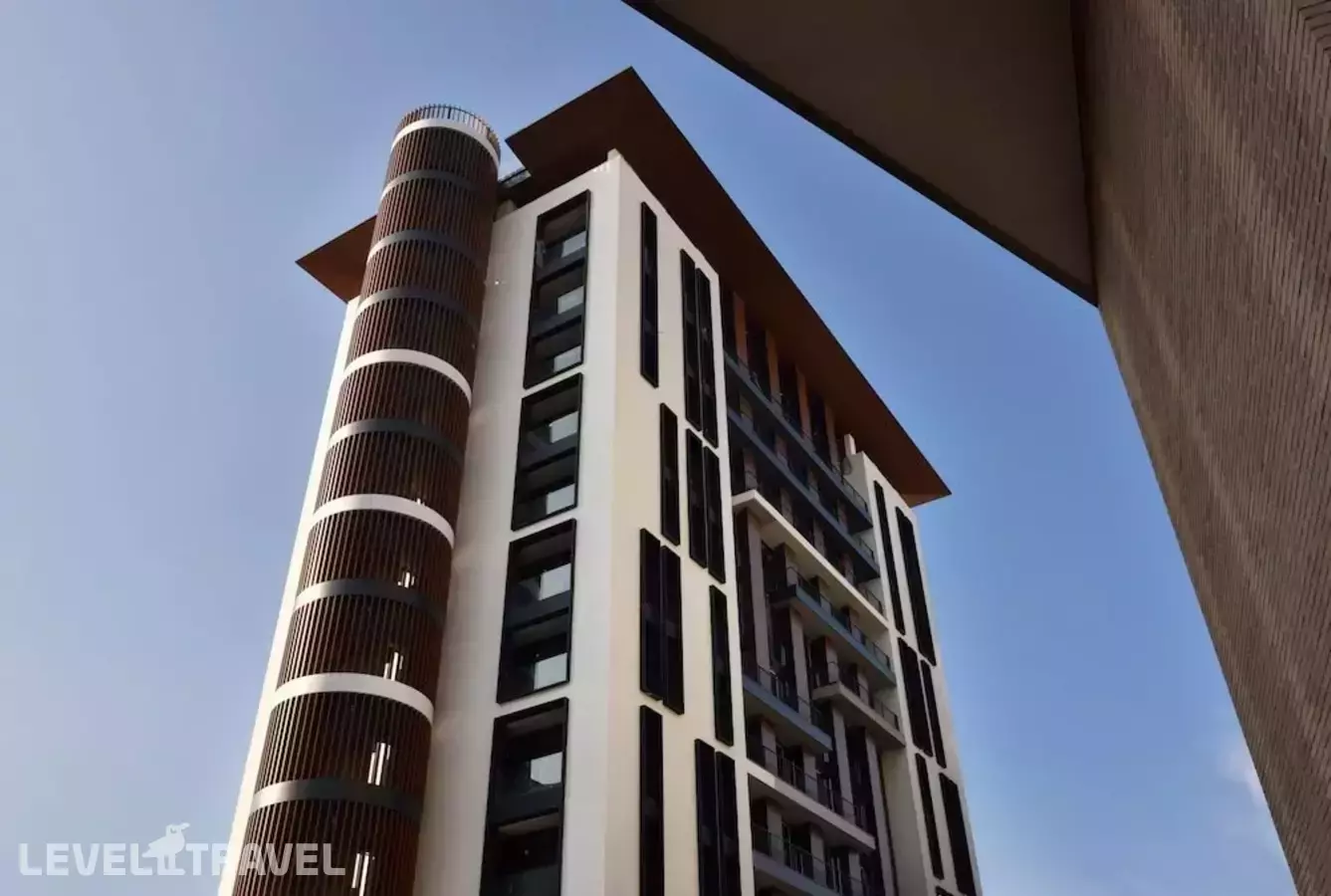 Milano Verticale - Una Esperienze