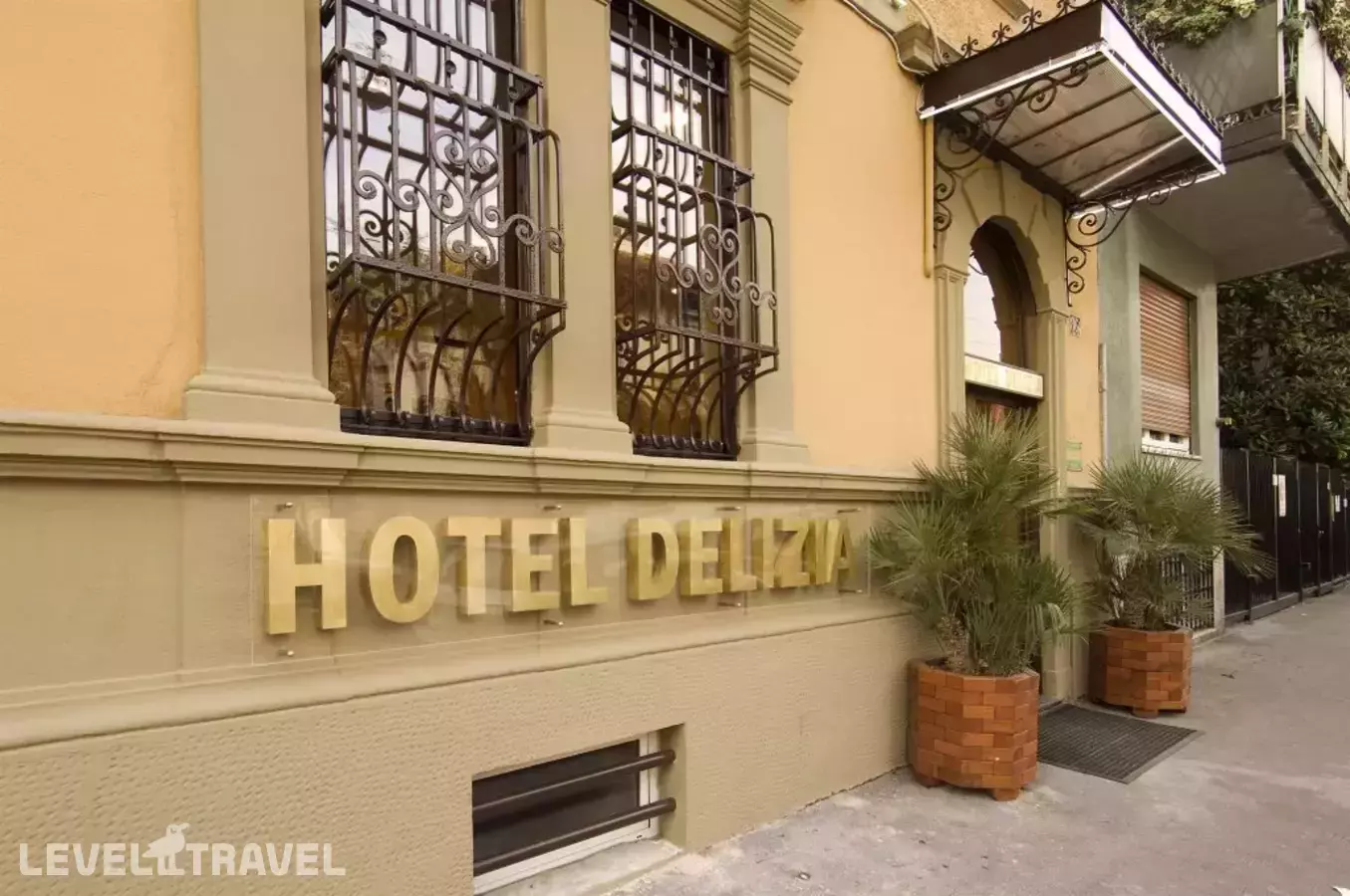 Hotel Delizia