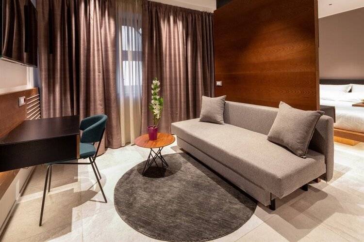 The Corner Duomo Hotel