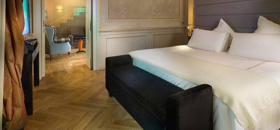 The Street Milano Duomo | A Design Boutique Hotel
