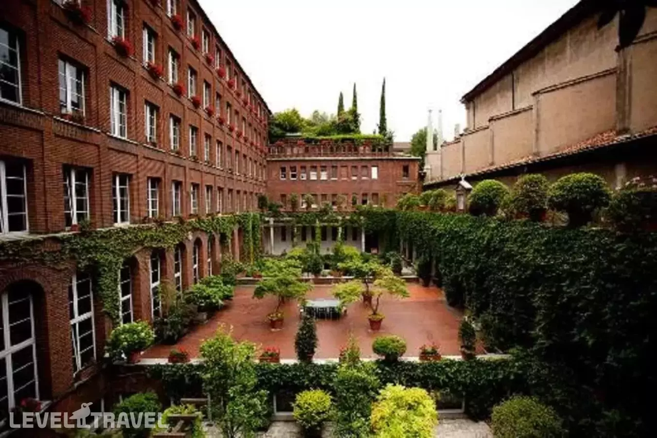 New Generation Milan Center