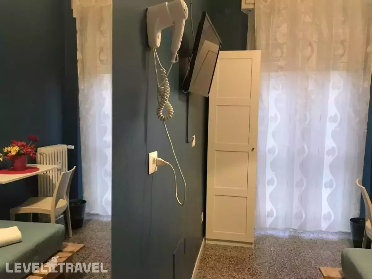 B&B I Am Here - Gioia 71