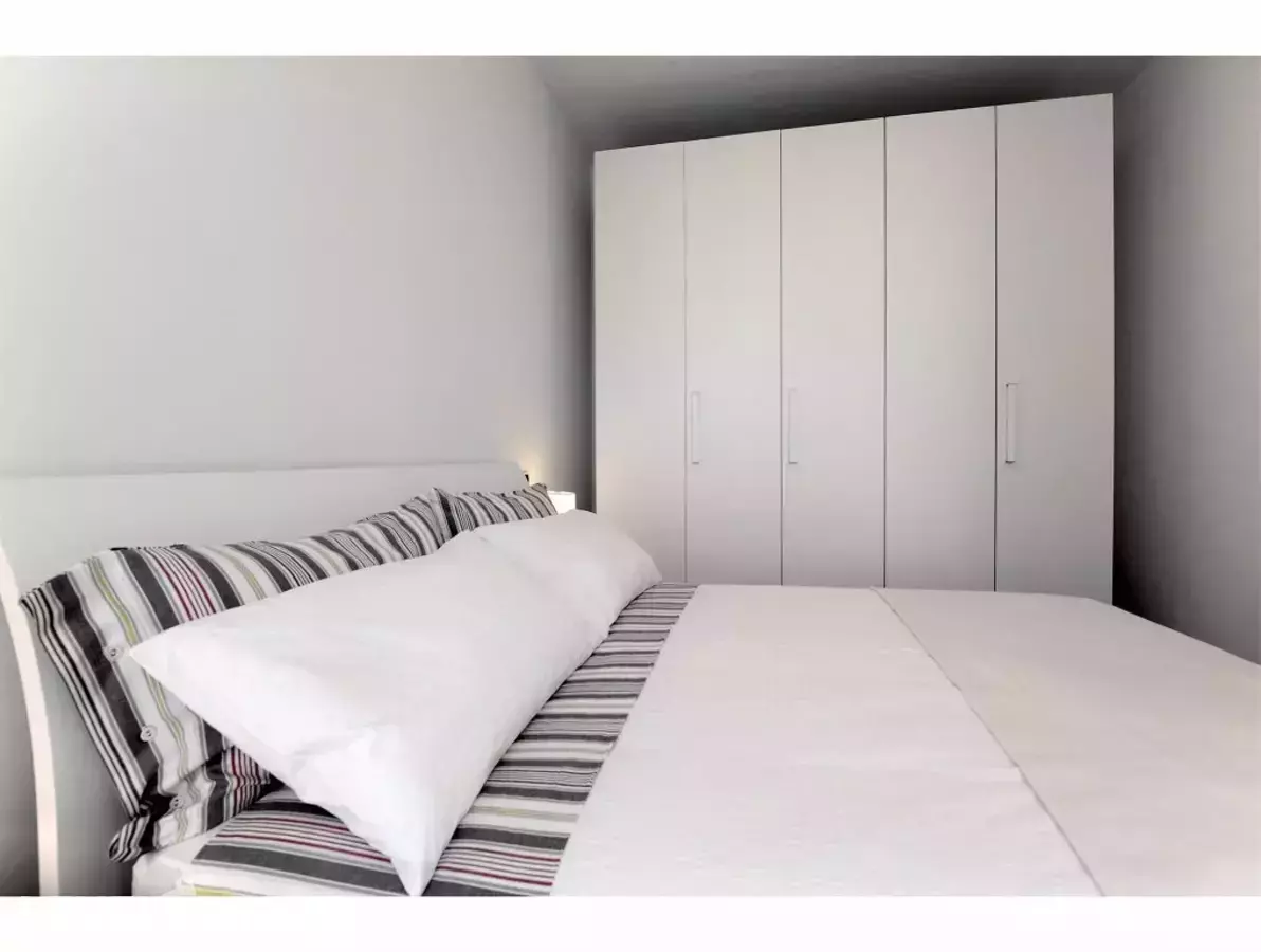 Heart Milan Apartments