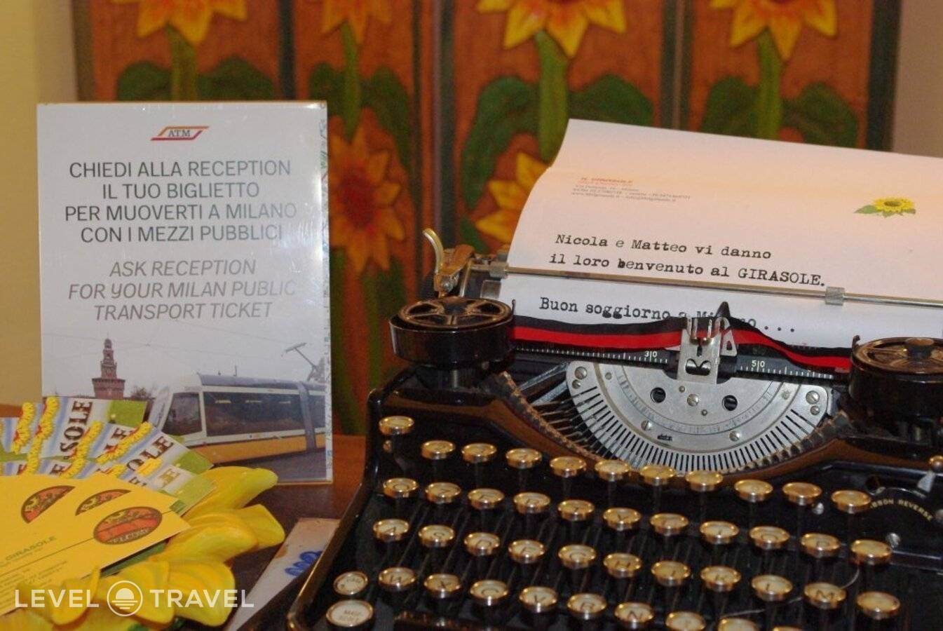 Изображение отеля 22
