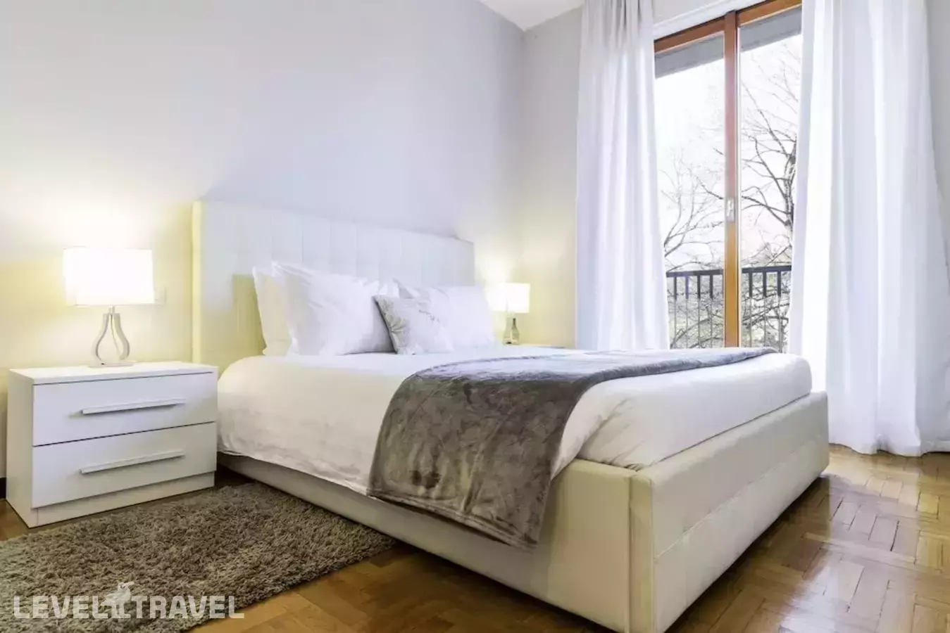 Milan Retreats - Central Station