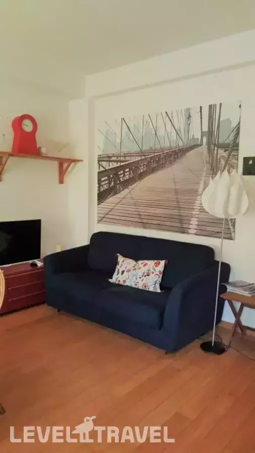 Milano Guest House Armonia & Passione