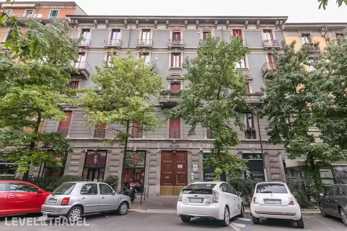 Notami - Borsieri 29