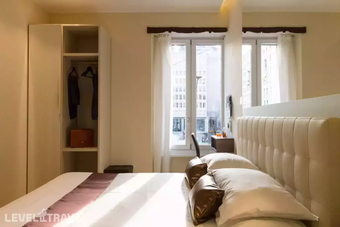 Ah - Fashion District (Ex. Aiello Rooms - San Babila)