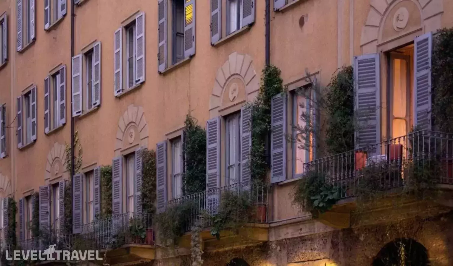 Antica Locanda Solferino