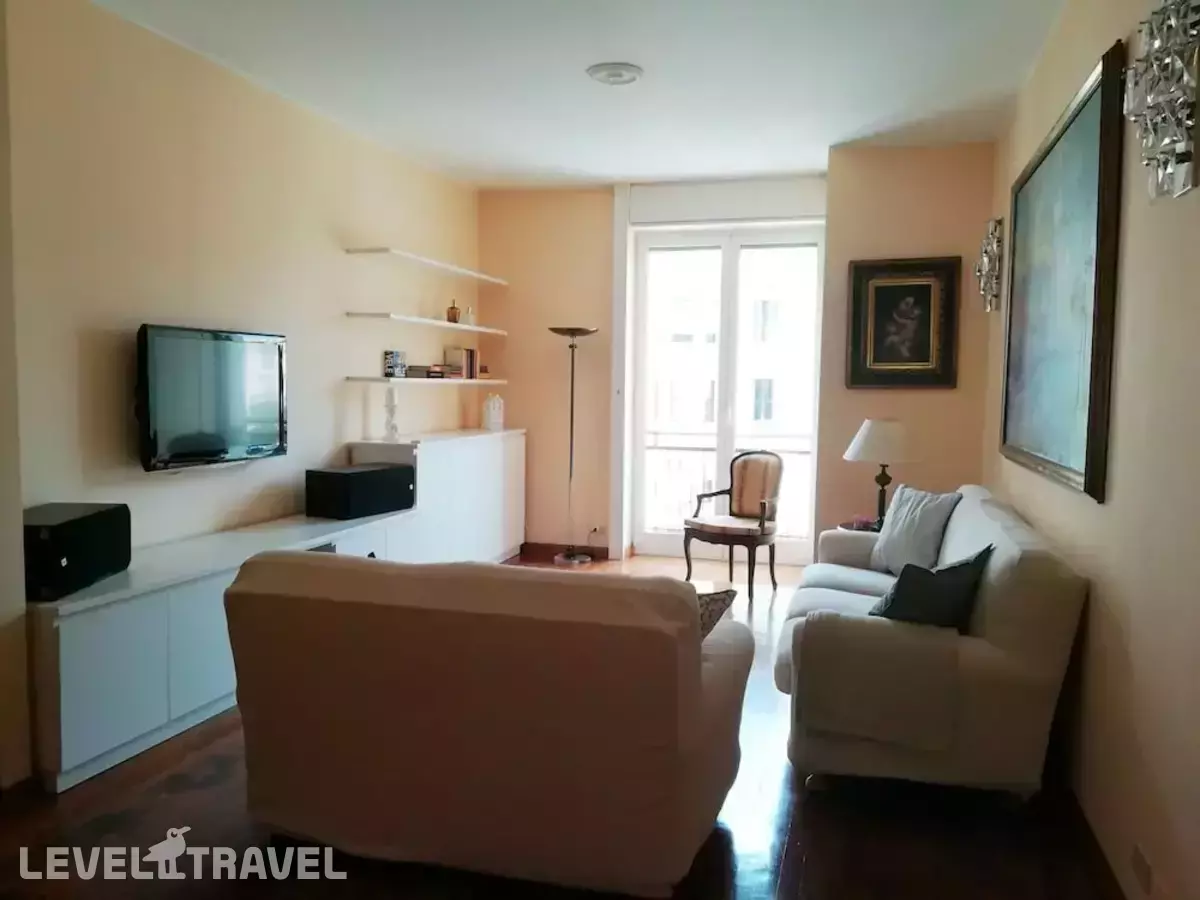 Central Hostel Milano