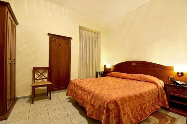 Hotel Pavone