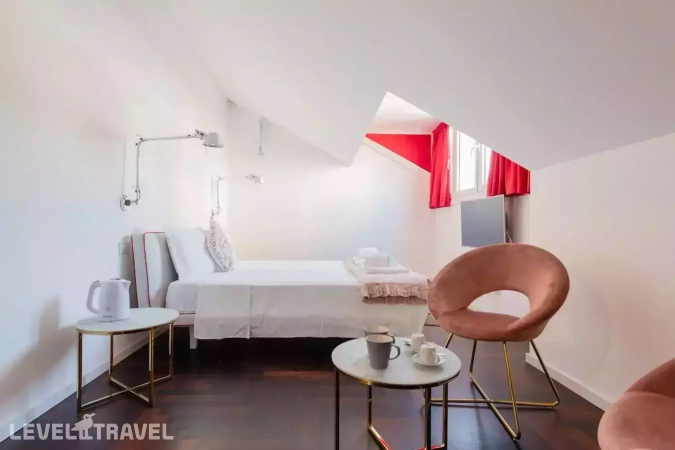 Milan Retreats Duomo Suites