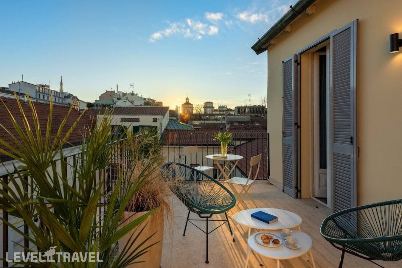 фотографии отеля Velvet Grey Boutique Hotel в Италия(Милан) - фото №16