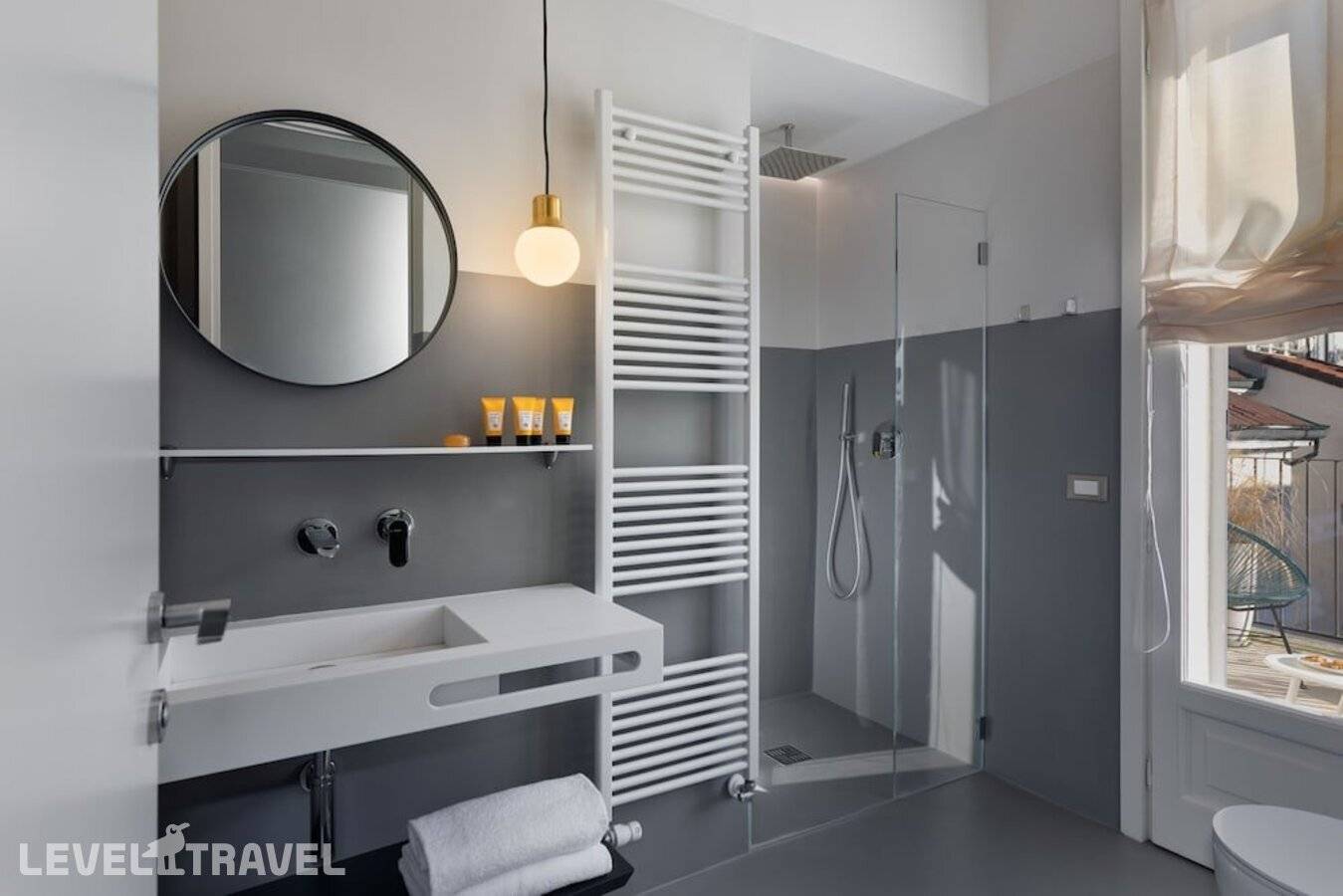 фотографии отеля Velvet Grey Boutique Hotel в Италия(Милан) - фото №18