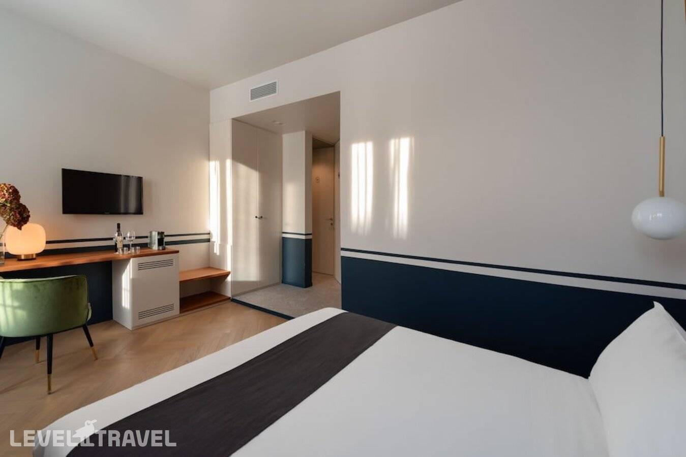 фотографии отеля Velvet Grey Boutique Hotel в Италия(Милан) - фото №10