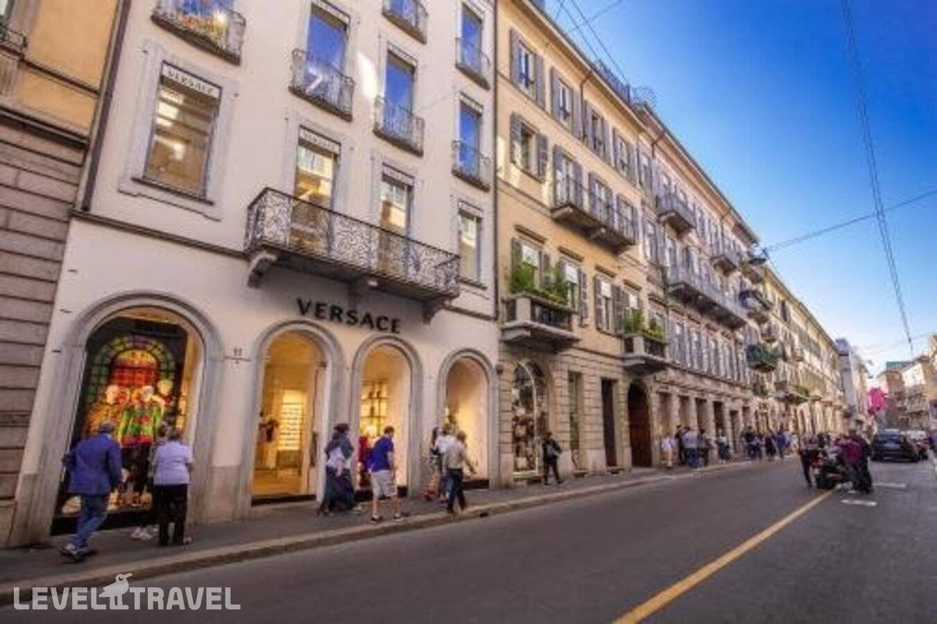 фотографии отеля Velvet Grey Boutique Hotel в Италия(Милан) - фото №28