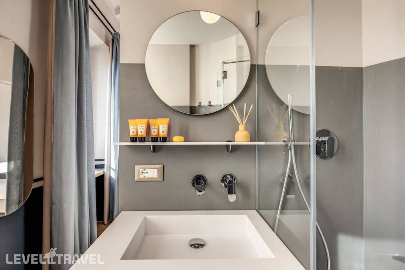 фотографии отеля Velvet Grey Boutique Hotel в Италия(Милан) - фото №9