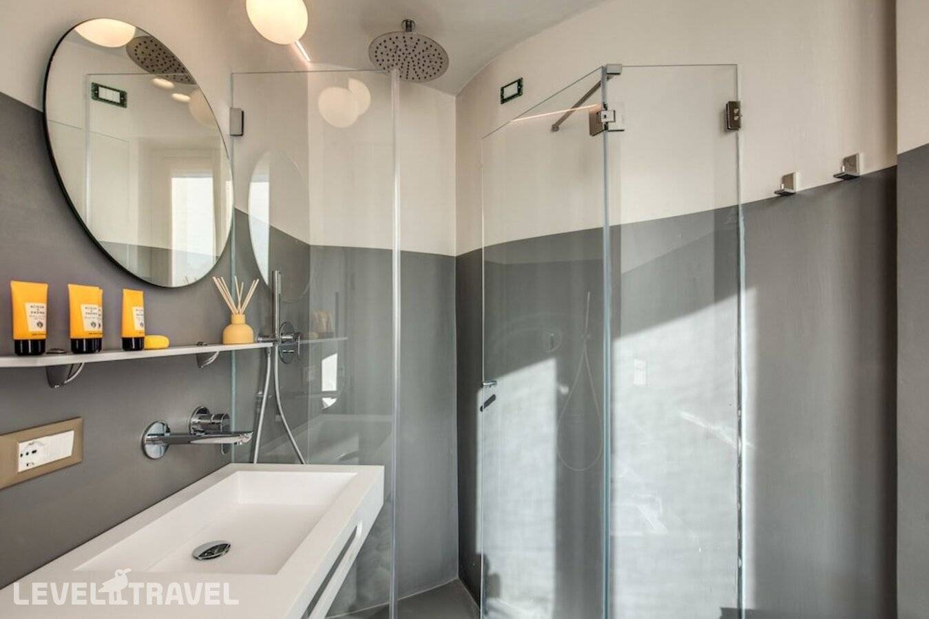 фотографии отеля Velvet Grey Boutique Hotel в Италия(Милан) - фото №21