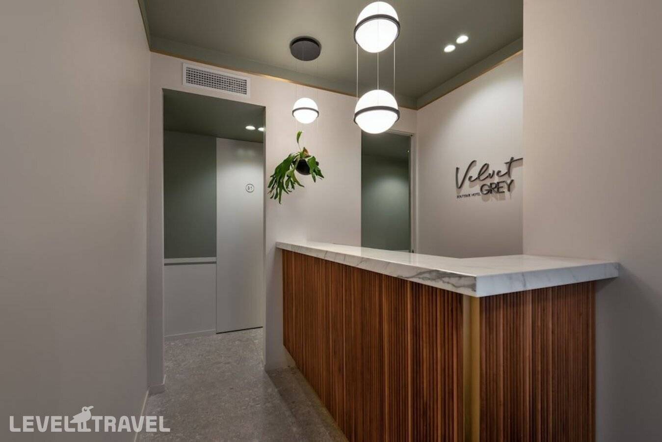 фотографии отеля Velvet Grey Boutique Hotel в Италия(Милан) - фото №5