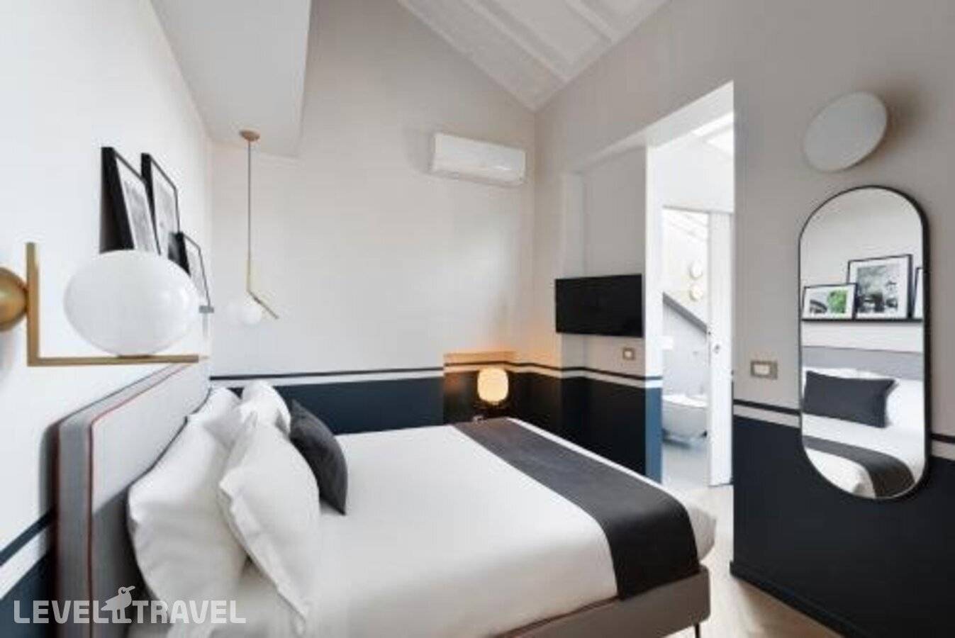 фотографии отеля Velvet Grey Boutique Hotel в Италия(Милан) - фото №24