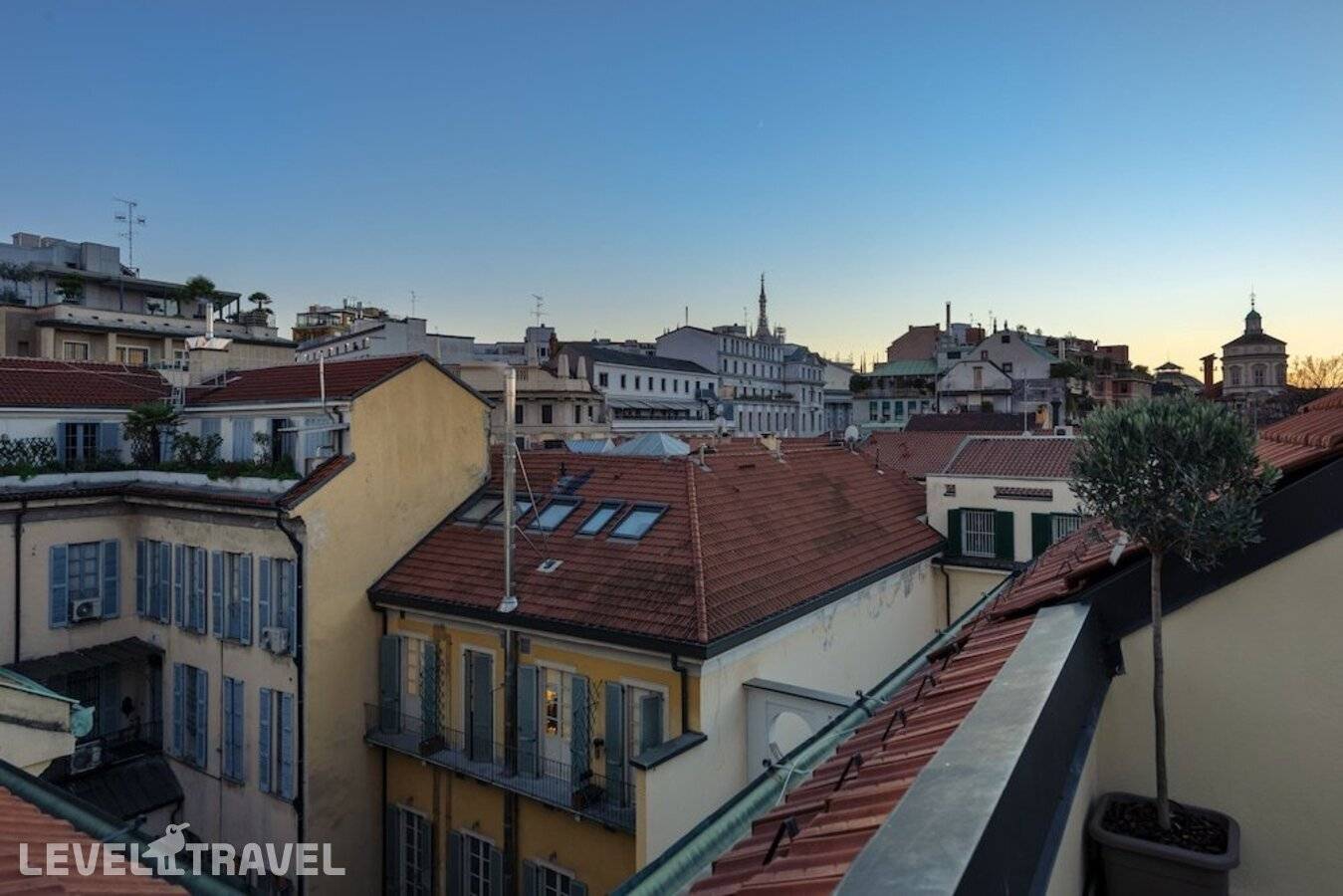 фотографии отеля Velvet Grey Boutique Hotel в Италия(Милан) - фото №14