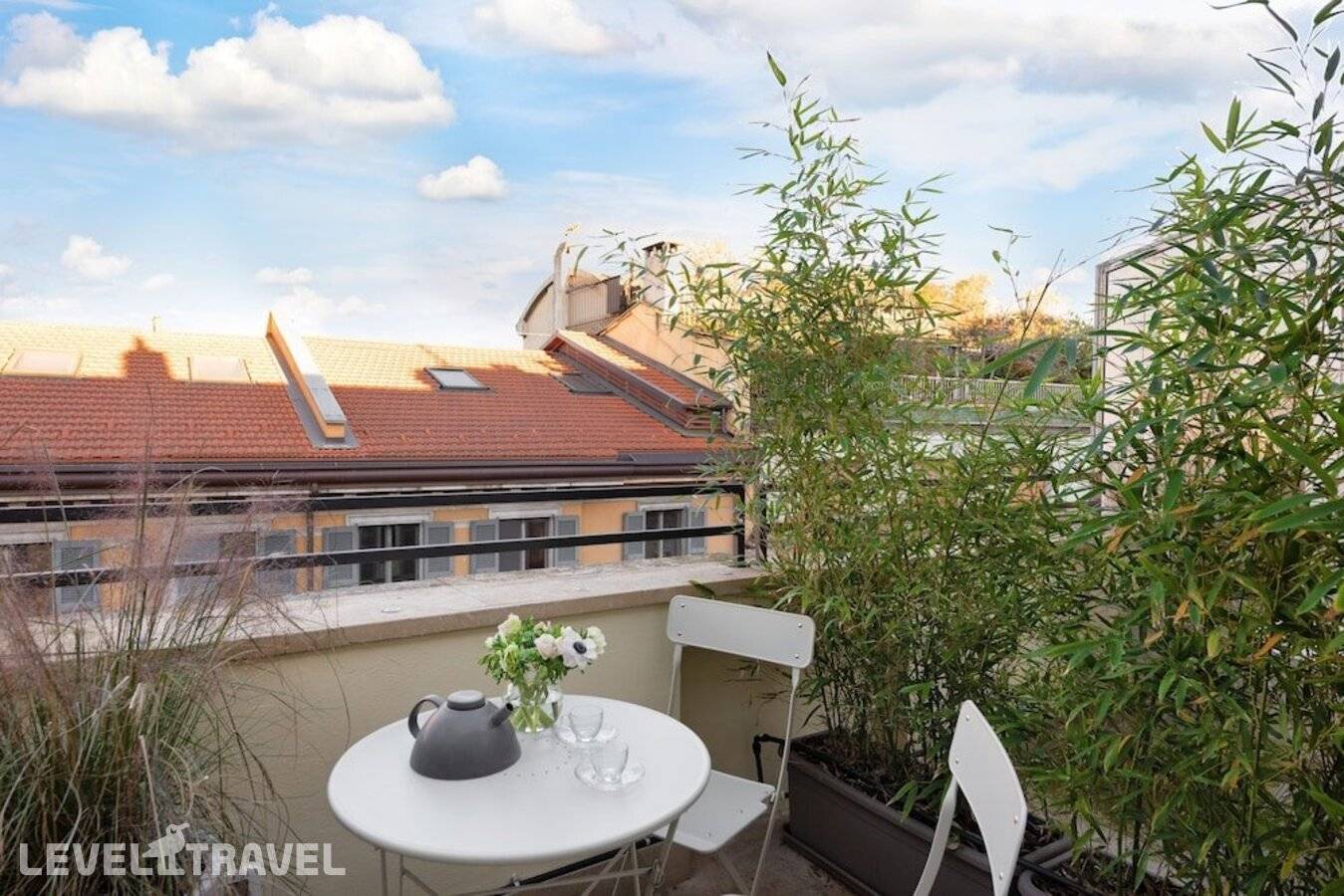 фотографии отеля Velvet Grey Boutique Hotel в Италия(Милан) - фото №2