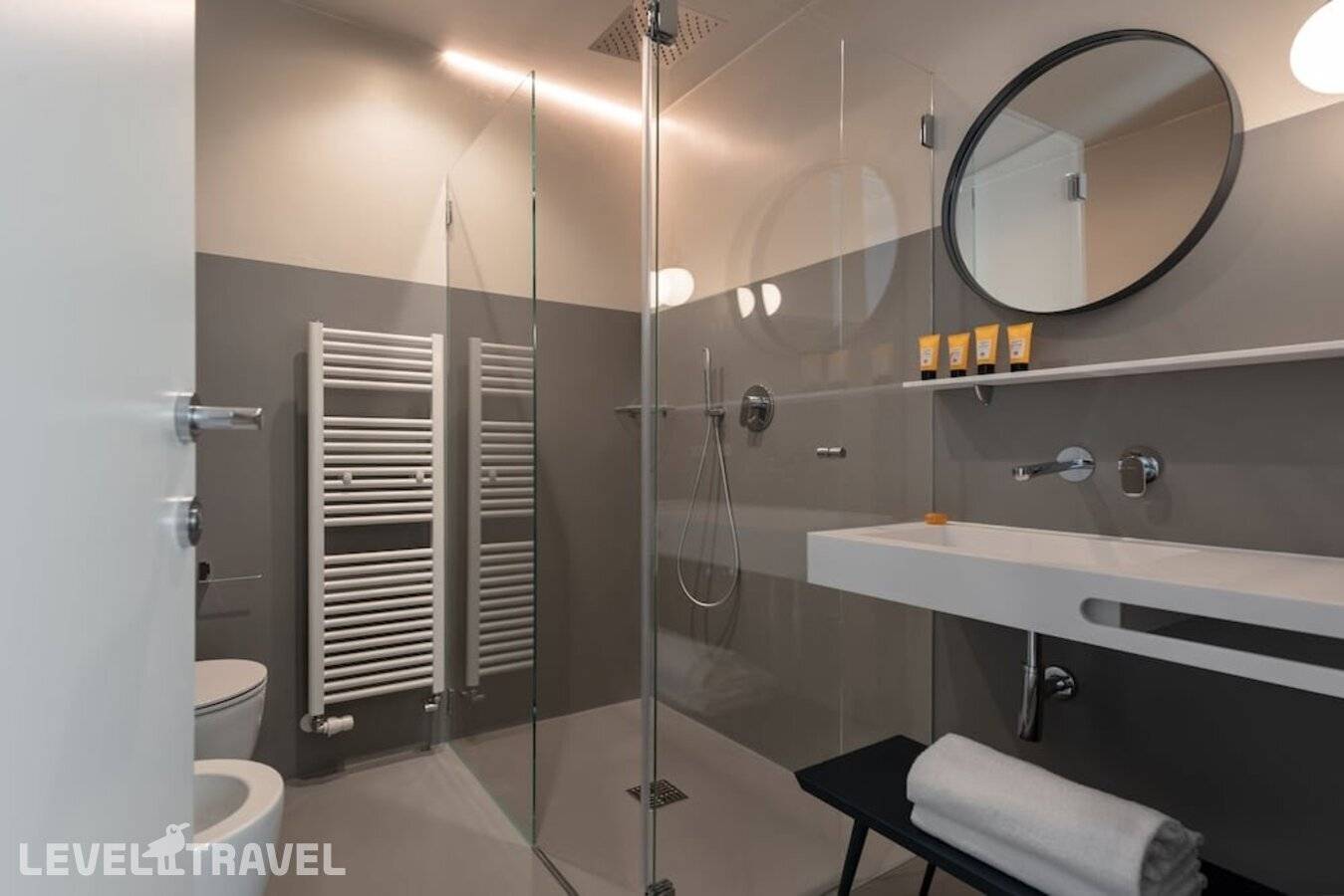 фотографии отеля Velvet Grey Boutique Hotel в Италия(Милан) - фото №8