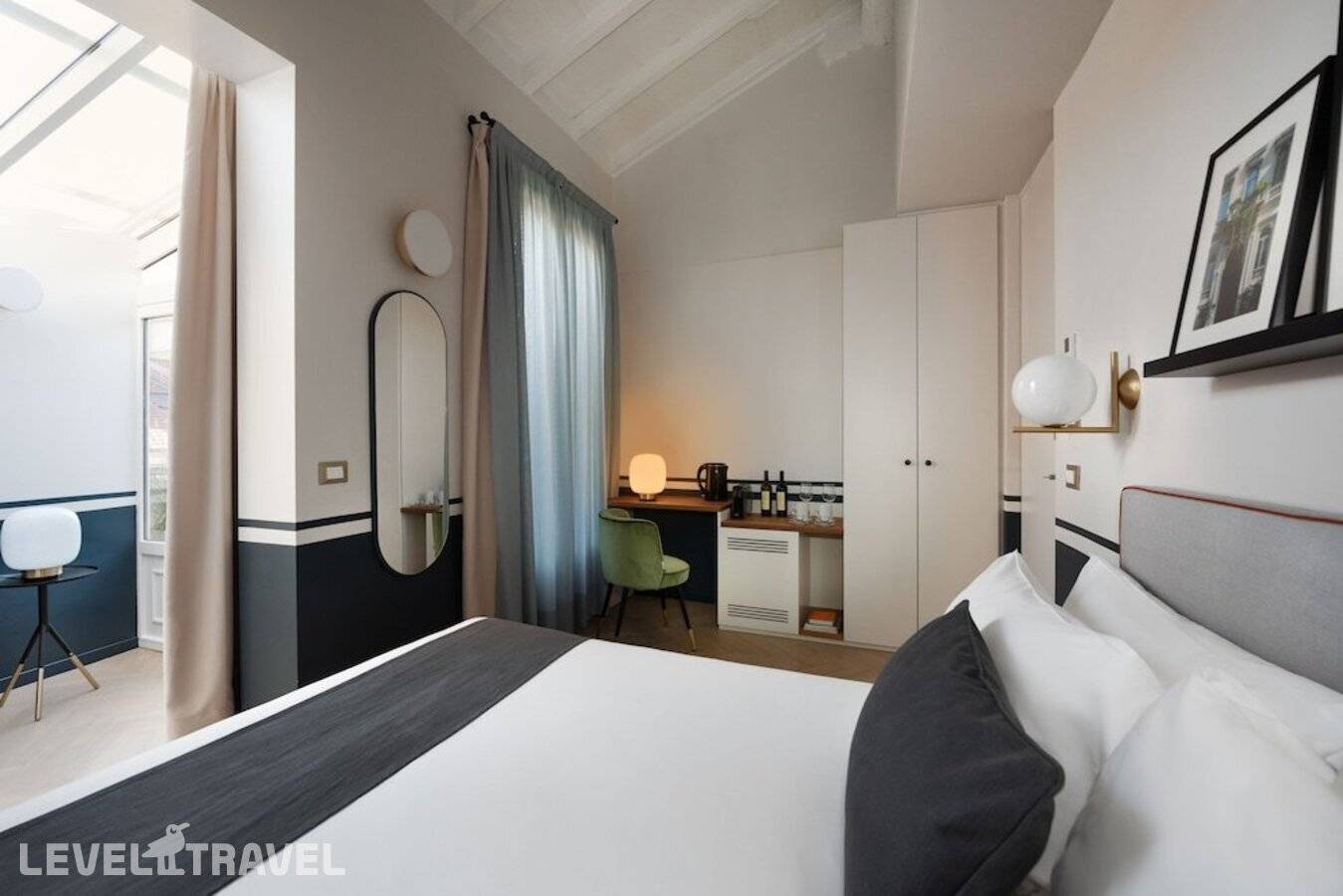 фотографии отеля Velvet Grey Boutique Hotel в Италия(Милан) - фото №19