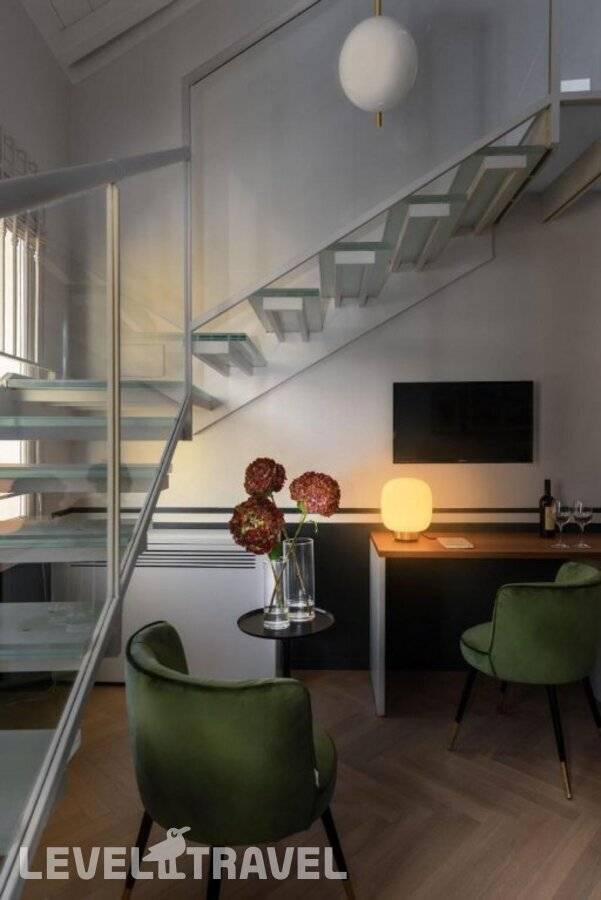 фотографии отеля Velvet Grey Boutique Hotel в Италия(Милан) - фото №30