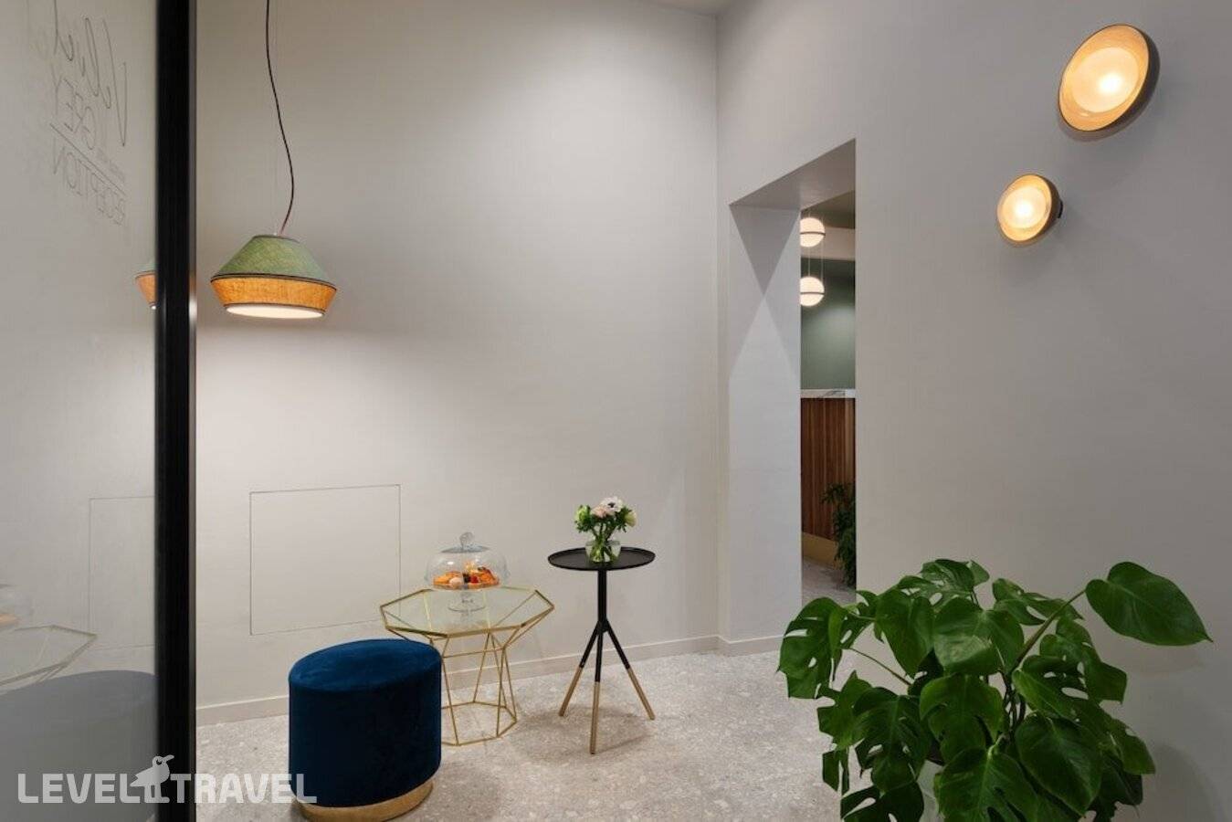 фотографии отеля Velvet Grey Boutique Hotel в Италия(Милан) - фото №3