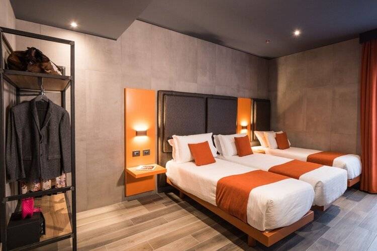 J24 Hotel Milano
