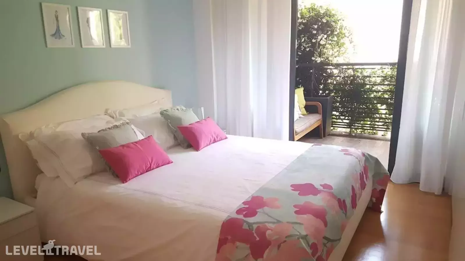 Appartamento Di Charme