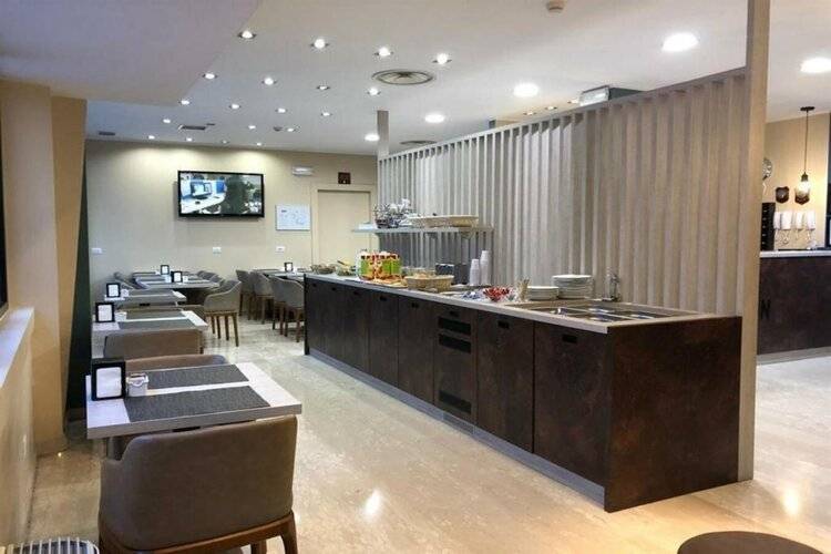 Oasi Village Hotel
