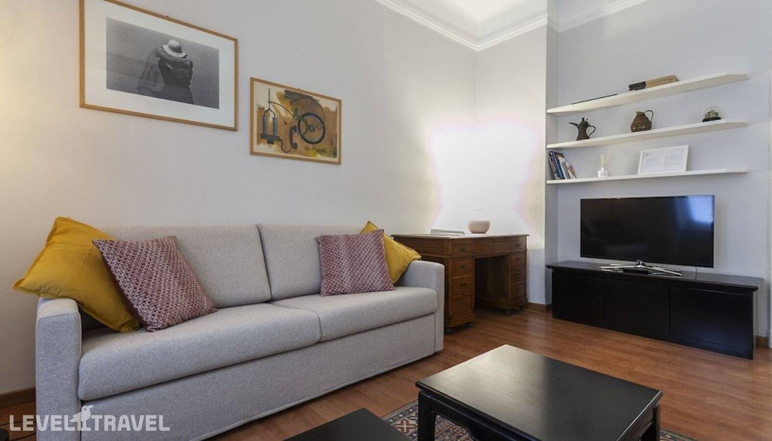 фотографии отеля Italianway - Urbano Iii в Италия(Милан) - фото №14