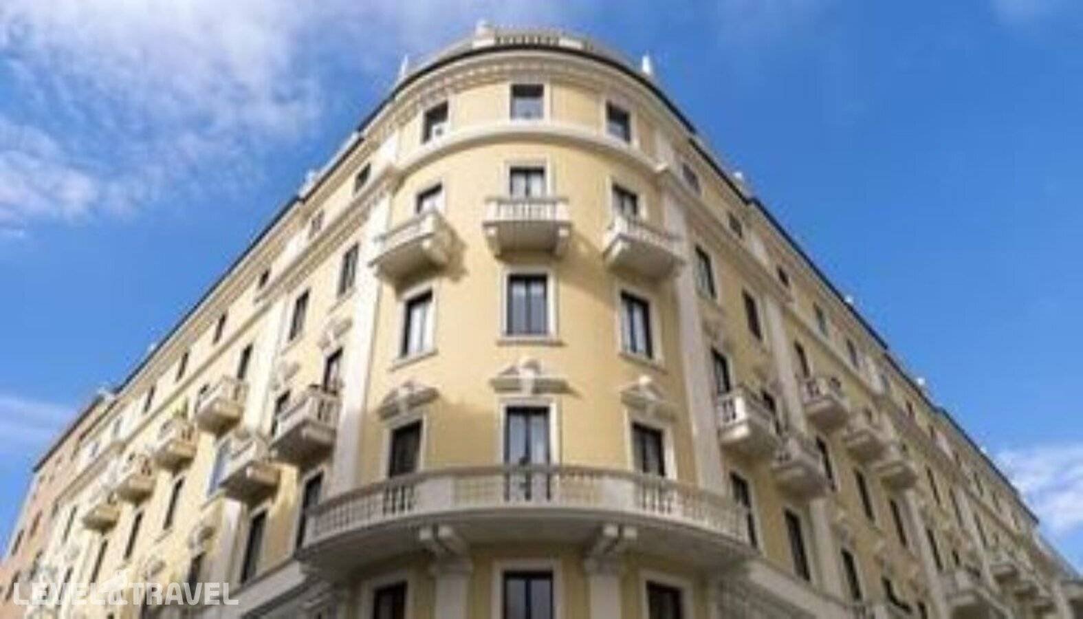 фотографии отеля Italianway - Urbano Iii в Италия(Милан) - фото №1