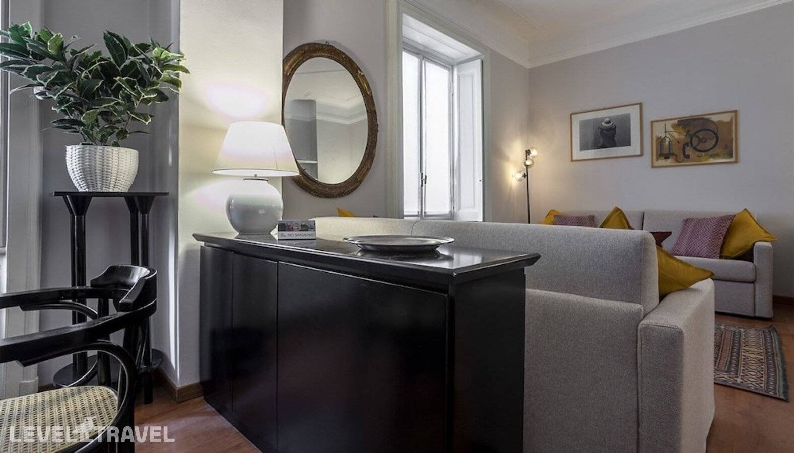 фотографии отеля Italianway - Urbano Iii в Италия(Милан) - фото №15