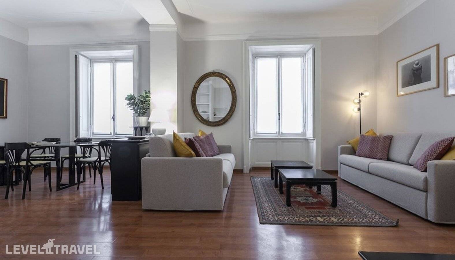 фотографии отеля Italianway - Urbano Iii в Италия(Милан) - фото №9