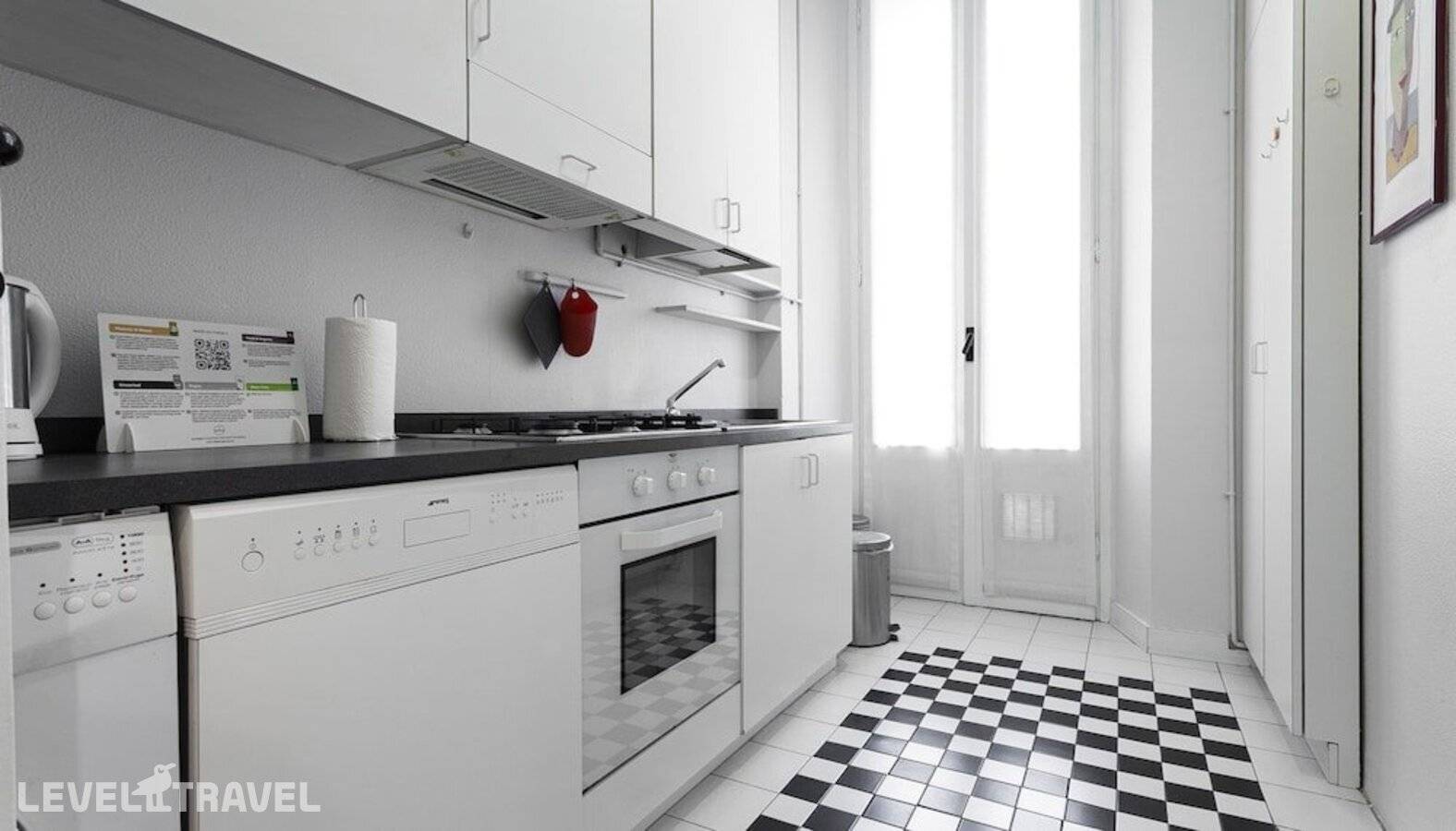 фотографии отеля Italianway - Urbano Iii в Италия(Милан) - фото №5