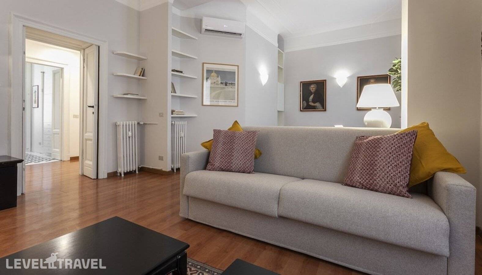 фотографии отеля Italianway - Urbano Iii в Италия(Милан) - фото №13